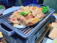 -九井澤精致料理(金茂店)