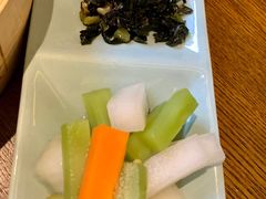 -粗茶淡饭·隐庐私厨(东亭店)