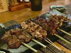 -半藏居酒屋(香港花园店)