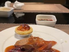 -大中华希尔顿酒店-念自助餐·嗨啤·小龙虾