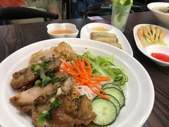 -PHO·5越南牛肉粉(建新路店)