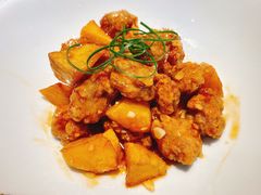 -南门食仙·手工福州菜(南门兜店)