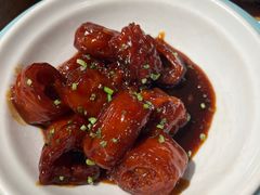 -梅飞酒家(桑园路店)