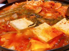 -樱の花亭日本料理店