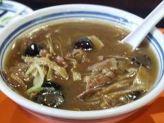 -宝弟羊肉馆(众意路店)
