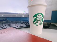 -星巴克(浙江省人民医院店)