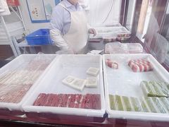 -万福兴糕团(万福兴山塘街直营店)