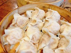 -新兴园饺子馆(河南街店)