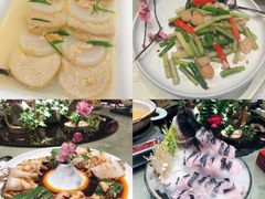 -好福记饭店(红梅公园店)
