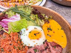 -西语·炭烧牛排(卓越中寰店)