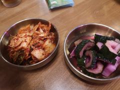 -HOTISLAND海鸡岛·韩国料理(江南西店)