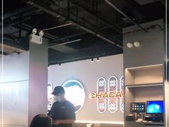 -開籠雀冰室(同和金铂店)