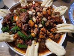 向民炒鸡-向民炒鸡老店(金泰华府店)