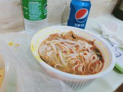 -桂湘缘卤味螺蛳粉