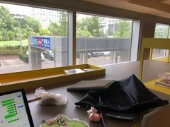 -dotcom coffee古点咖啡(致真大厦店)