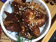 -鹤江桥·红油牛肉粉(SKP店)