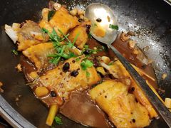 家乡醉鲽鱼-通庆楼(新开路店)
