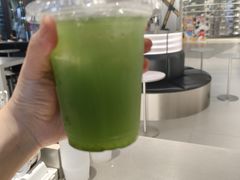 -M Stand(成都COSMO店)