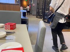 -海底捞火锅(之心城店)