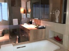 -青岛富力艾美酒店