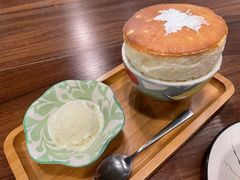 -芙蕾哥哥souffle