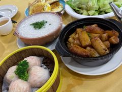 -吉莲利苑海鲜酒家(珠海拱北28年老字号店)