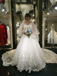 -韩国天使嫁衣婚纱礼服馆(上海旗舰店)