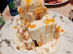 芒果金字塔-卡朋西餐(悦汇城店)