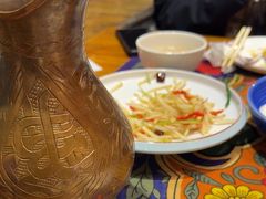 -蒙亨·手把肉·蒙古包文化主题餐厅(天恒广场店)