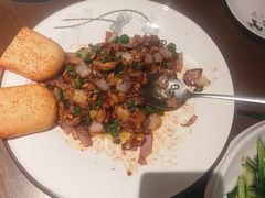 -码头鲜精致威海菜(欧乐坊店)