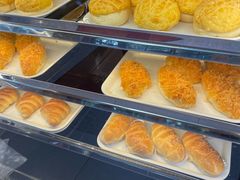 菠萝包-新世界餐厅(万达店)