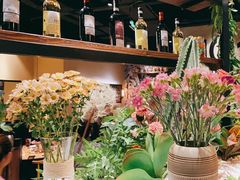 -百特喜·意大利餐厅(八佰伴镇江店)