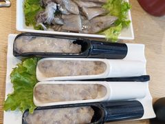-彤德莱火锅(薛家岛利群店)