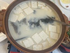 -千岛湖鱼味馆(十字街总店)