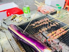 -大夫山顺驰自助烧烤场