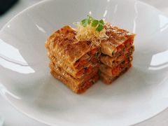 -北京柏悦酒店·锦庭餐厅Dining Room