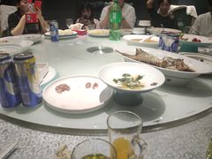 -金狮麟•宋宴•宋文化地标餐厅(晋安路店)