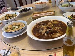 -绍兴老味道·非遗门店(银泰城店)