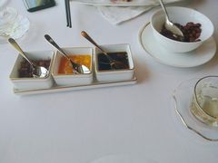 -金轩中餐厅 Jin Xuan(浦东丽思卡尔顿酒店)