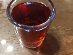 青梅酒-公和酒店