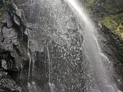 -藏龙百瀑风景区