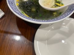 -王家沙点心店(南京西路总店)