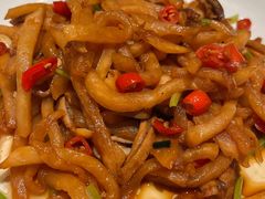 -百富源·海鲜辽菜(浑河堡店)