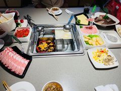 -海底捞火锅(塘厦天虹店)