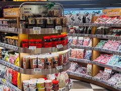 -杭州大厦LSE城市生活超市(杭州大厦店)