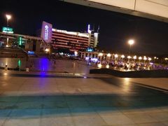 -番禺广场(市桥街道)