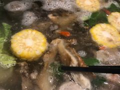 -潮发潮汕牛肉店(芳村店)