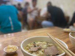 -刘信牛羊肉泡馍小炒(回民街店)
