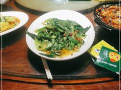 -大川先生·小龙虾·川菜(信义坊店)