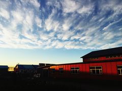 餐饮设施-二道白河